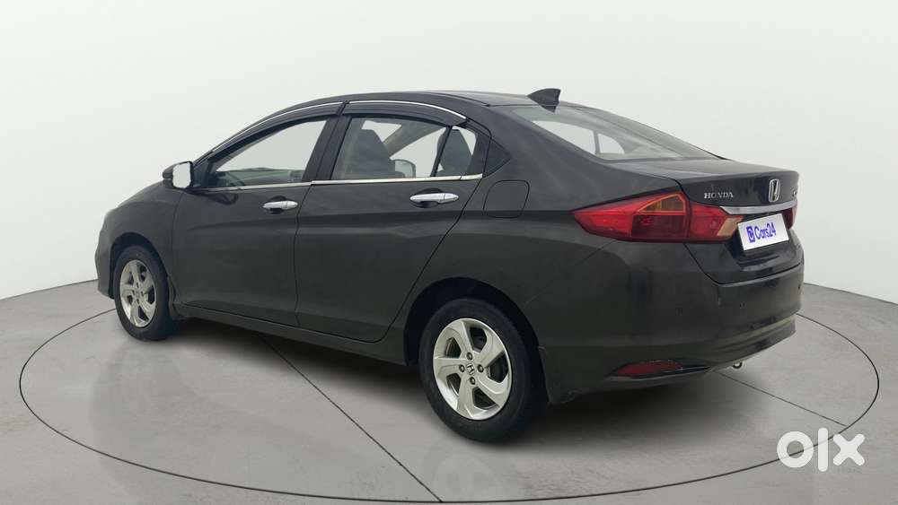 Honda City 2015-2017 I Vtec V, 2015, Petrol