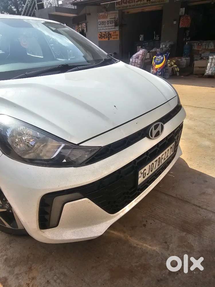 Hyundai Aura Sx 2023
