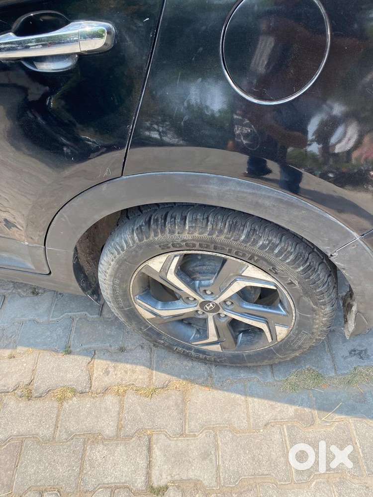 Hyundai Creta 2018 Diesel Good Condition