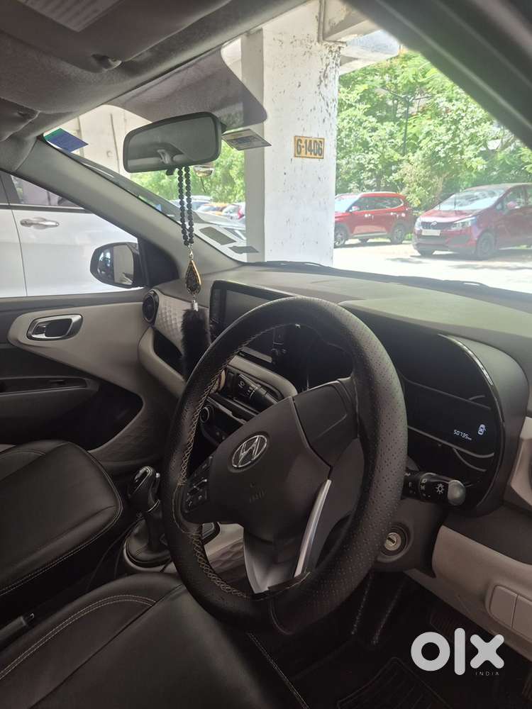 Hyundai I10 Sportz 2021