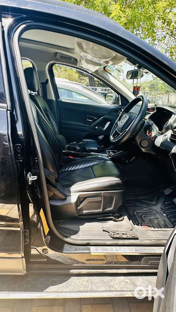 Tata Safari 2.0 Kryotec Xza Plus 6s Kaziranga, 2023, Diesel