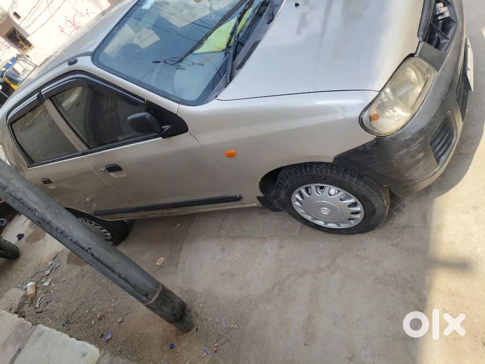 Maruti Suzuki Alto 2007 Petrol Well Maintained
