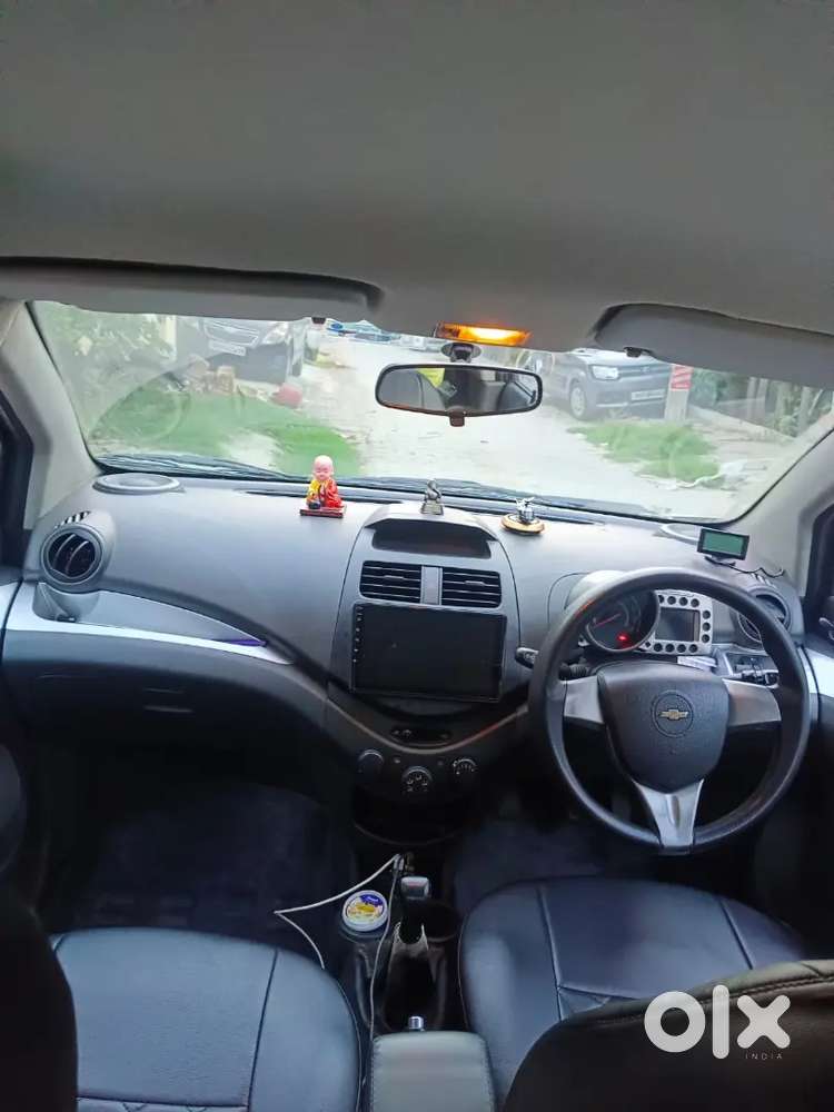 Chevrolet Beat Diesel 2016