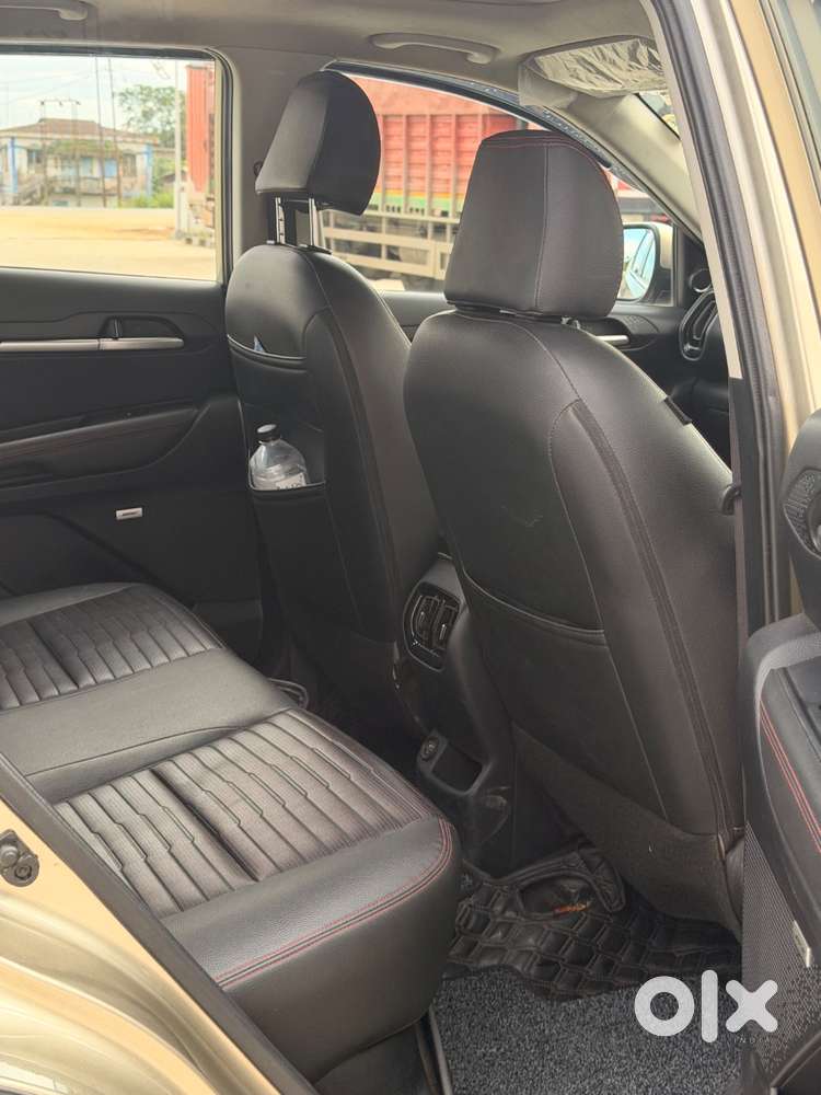 Kia Sonet T-gdi Gt Line…7dct Automatic Petrol