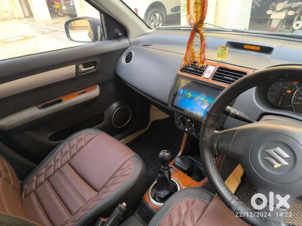 Swift Dzire Vdi At 2011 Year Diesel