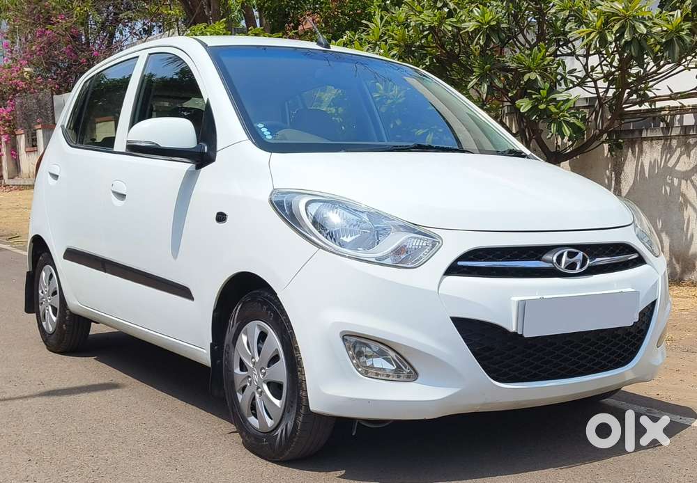 Hyundai I10 Magna, 2012, Petrol