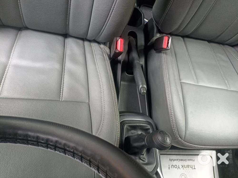 Ignis 2022 Lightly Used 7000kms