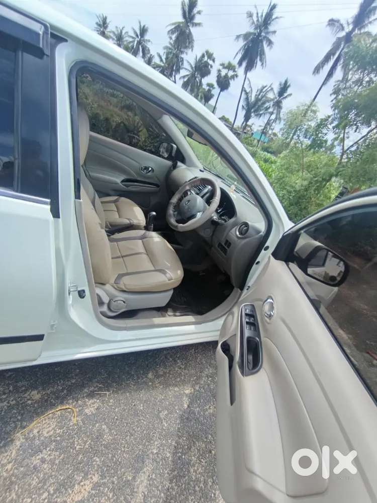 Renault Scala Diesel 2013 2nd Owner
