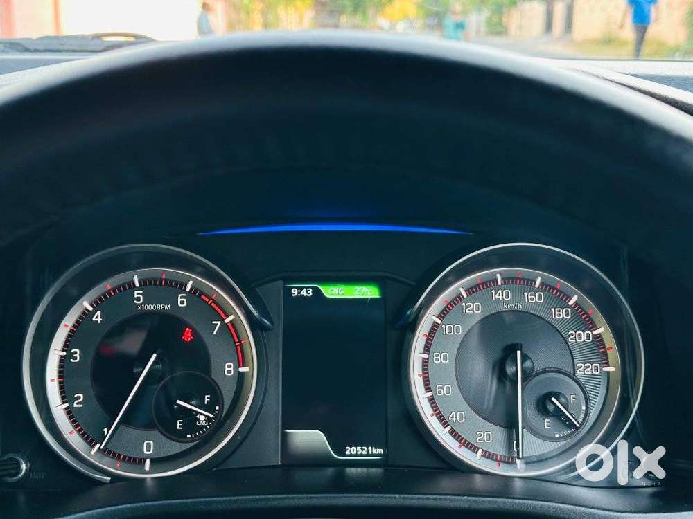 Maruti Suzuki Xl6 Zeta Mt Cng, 2024, Cng & Hybrids