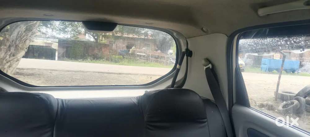 Maruti Suzuki Alto 2012