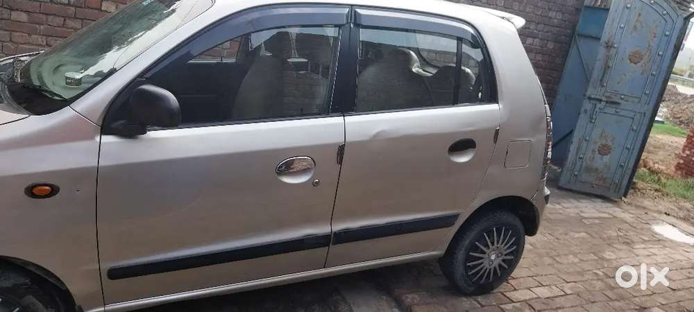 Hyundai Santro Xing 2008 Petrol