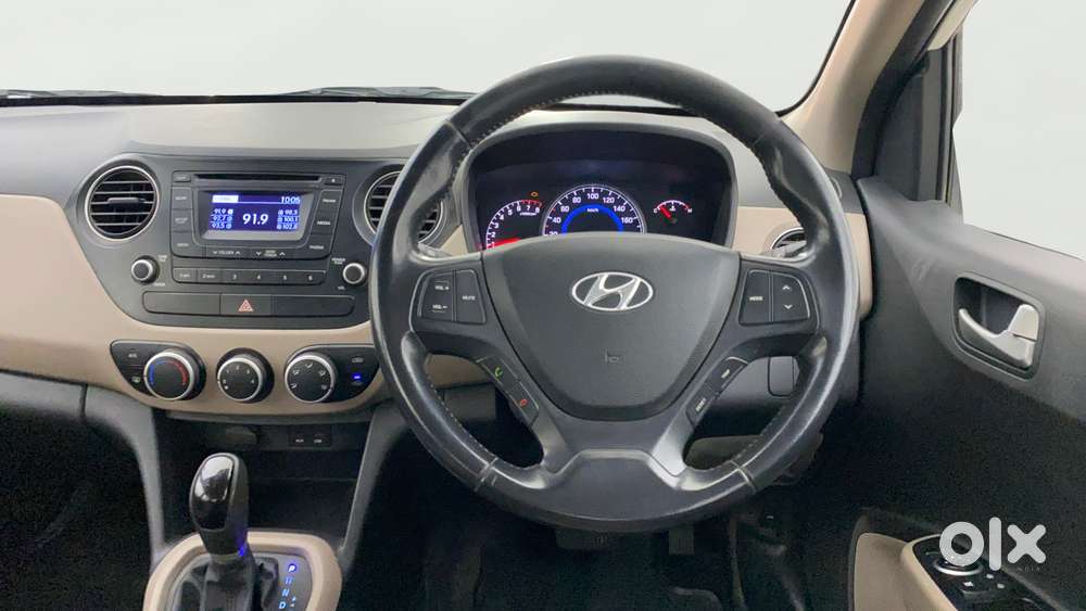Hyundai Grand I10 Asta 1.2 Kappa Vtvt, 2014, Petrol