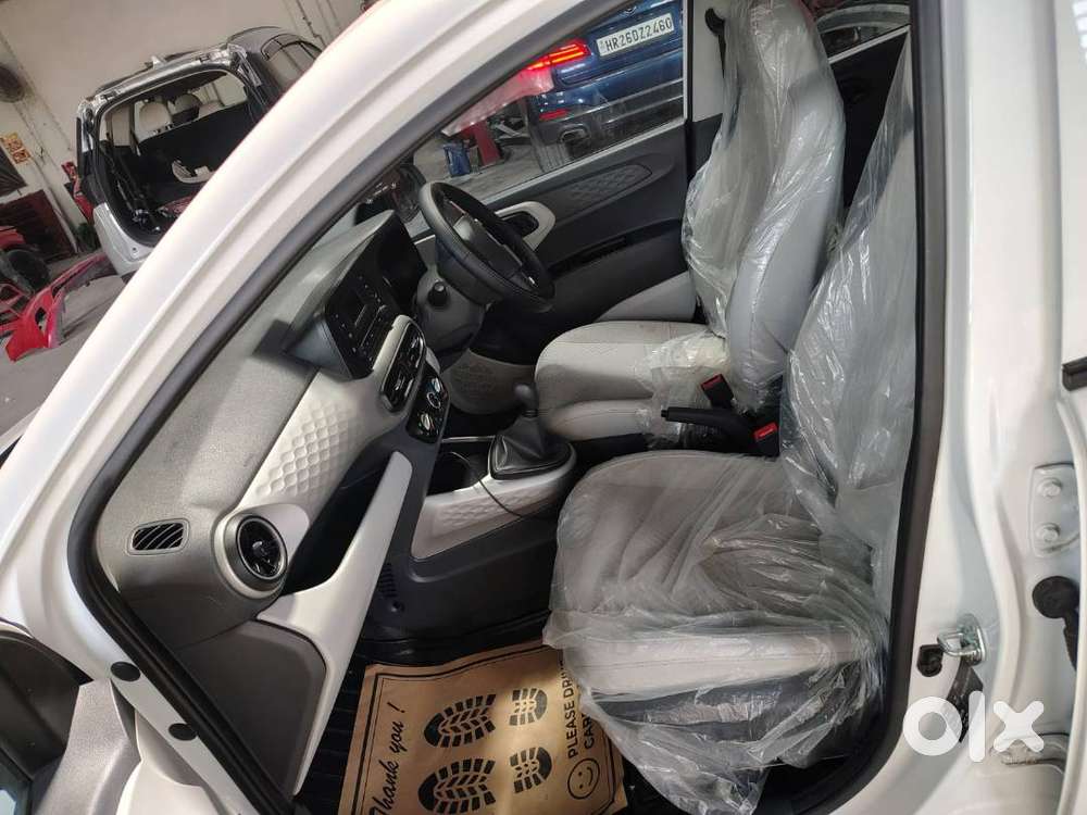 Hyundai Grand I10 Nios Magna 2026
