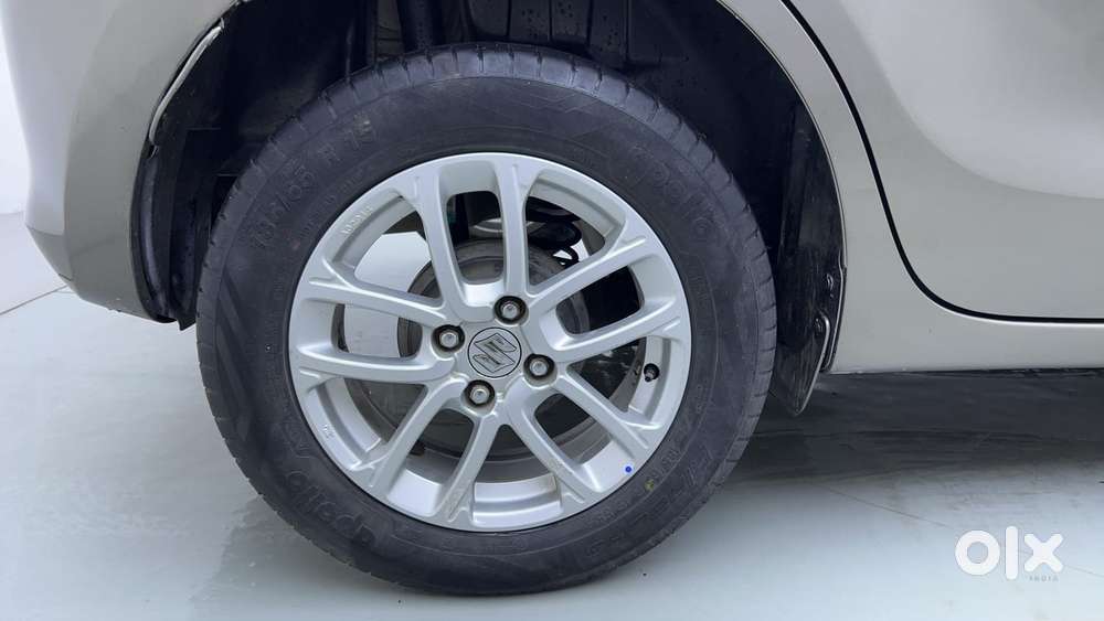 Maruti Suzuki Swift Amt Zxi, 2019, Petrol