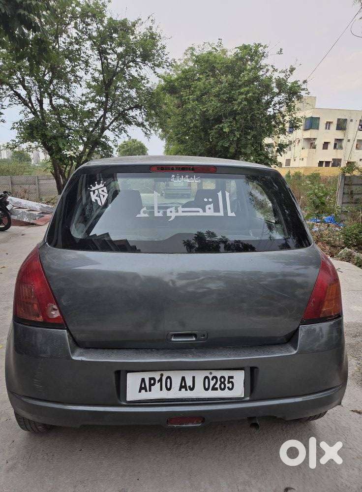 Maruti Suzuki Swift 2005-2010 1.3 Vxi, 2006, Petrol