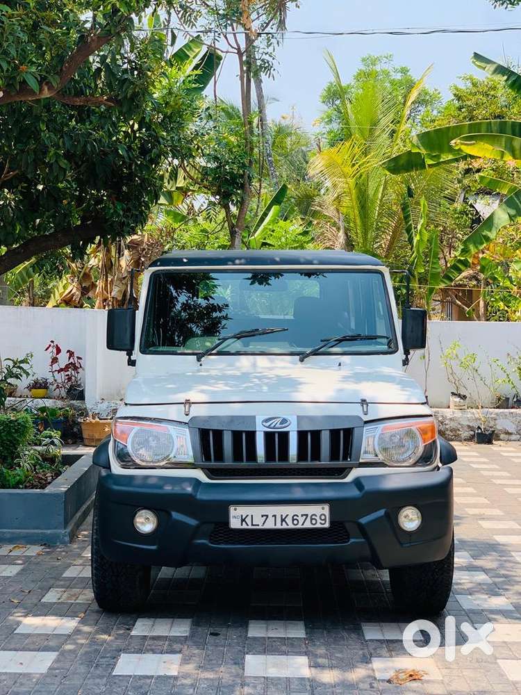 Company 4*4 With Paper Valid Till 2038