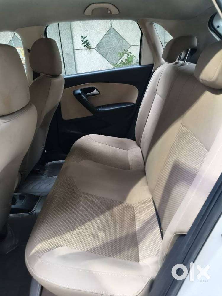 Volkswagen Polo 1.5 Tdi Highline, 2017, Diesel