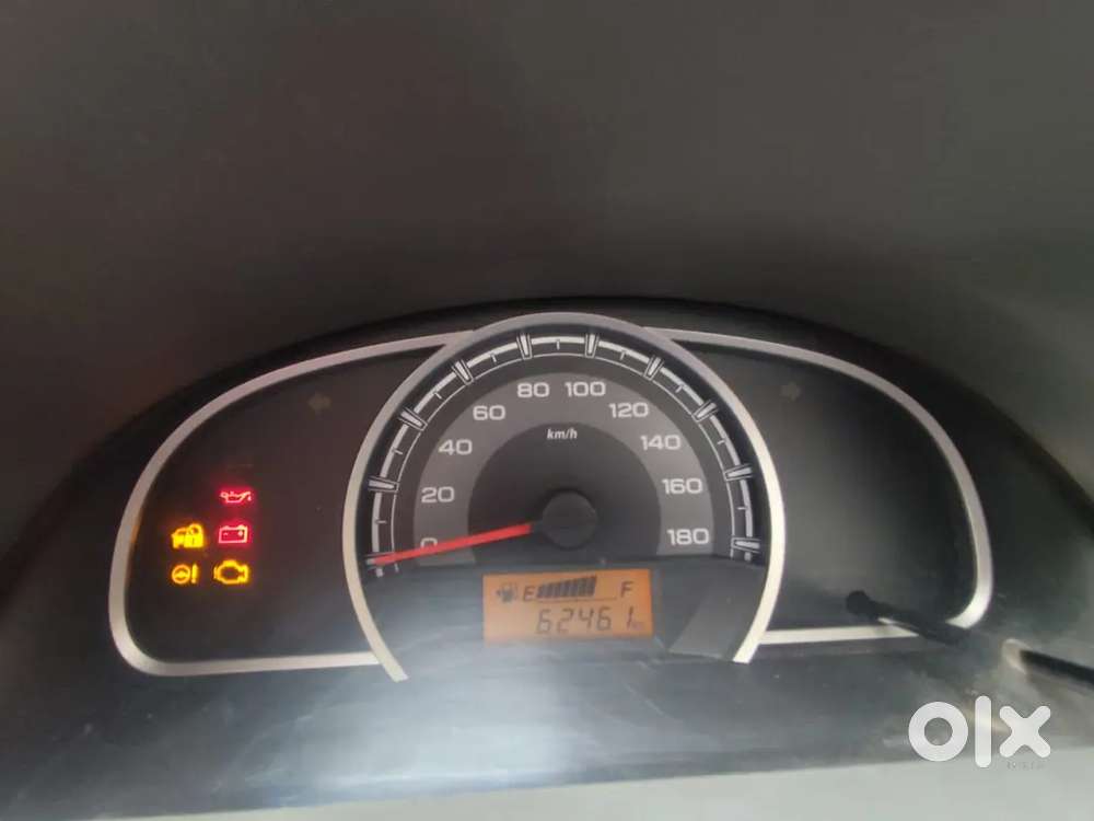 Maruti Suzuki Alto 800 2012 Petrol Well Maintained