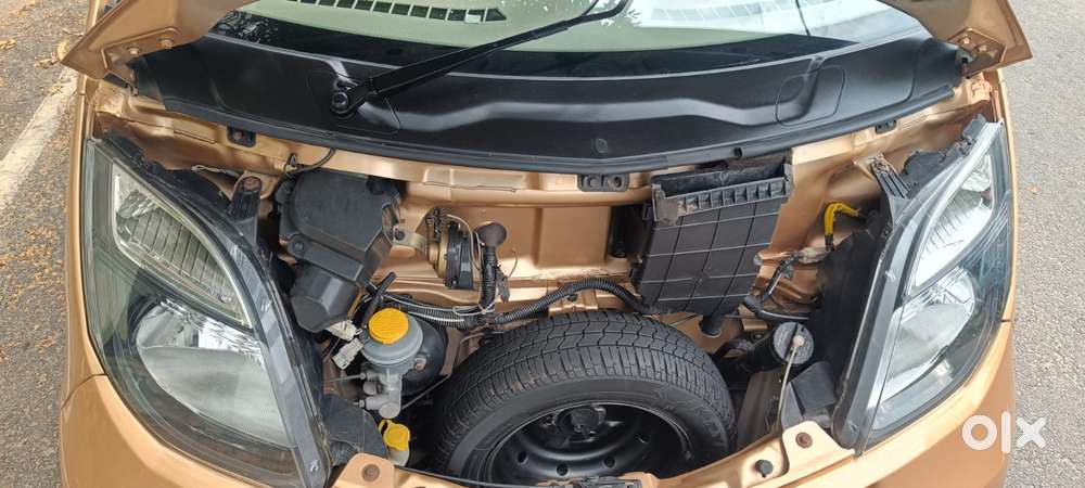 Tata Nano Xt, 2014, Petrol
