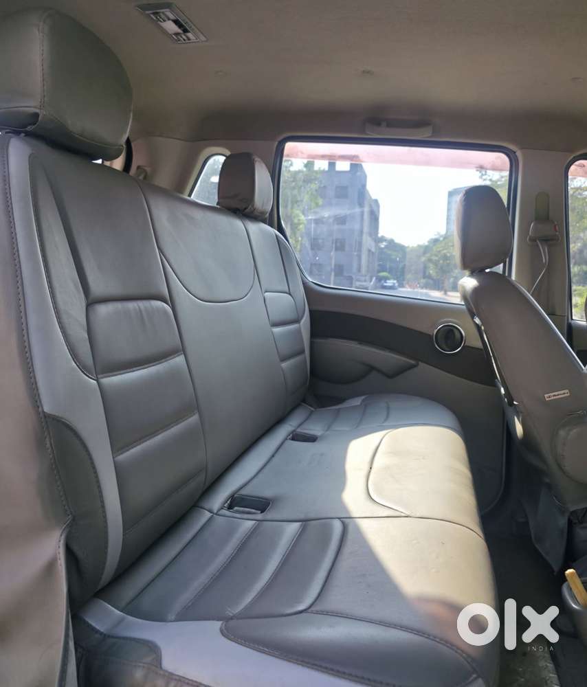 Mahindra Quanto C6, 2012, Diesel