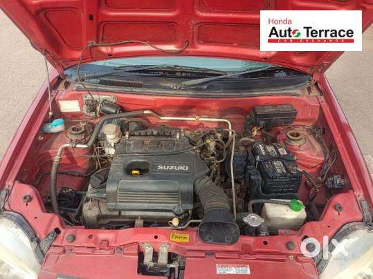 Maruti Suzuki Alto K10 1.0 Vxi, 2013, Petrol