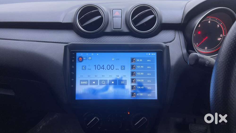 Maruti Suzuki Swift Amt Vdi, 2018, Diesel