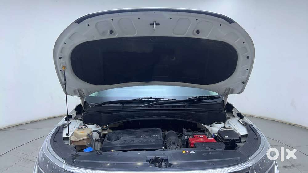 Kia Seltos 1.4 Gtx+ Mt, 2023, Petrol