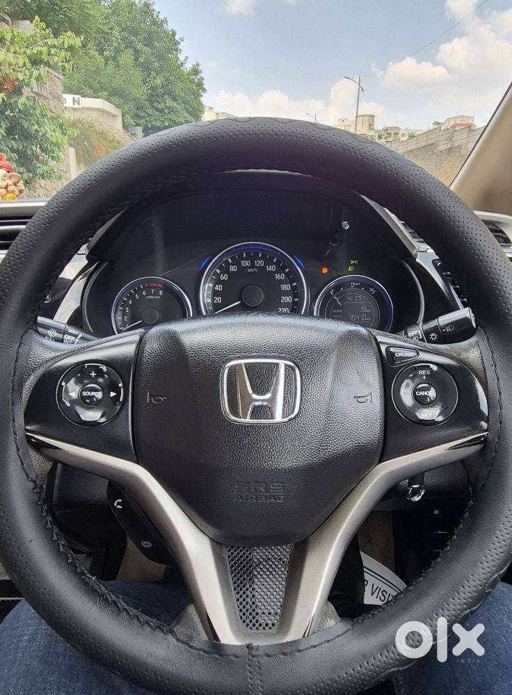 Honda City, 2016, Petrol