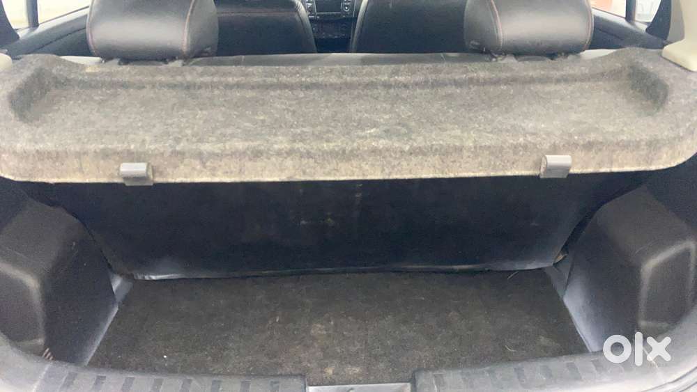 Maruti Suzuki Swift 2011-2014 Zdi, 2012, Diesel