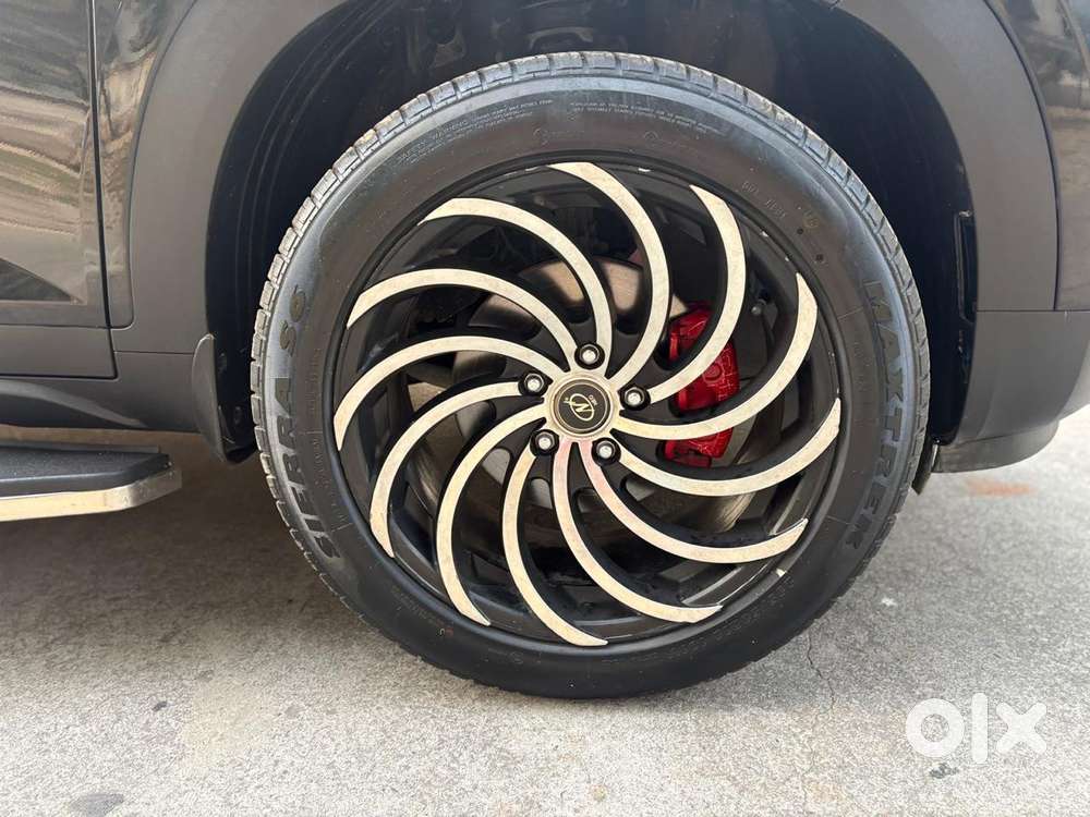 Hyundai Creta 1.5 E Petrol, 2024, Petrol