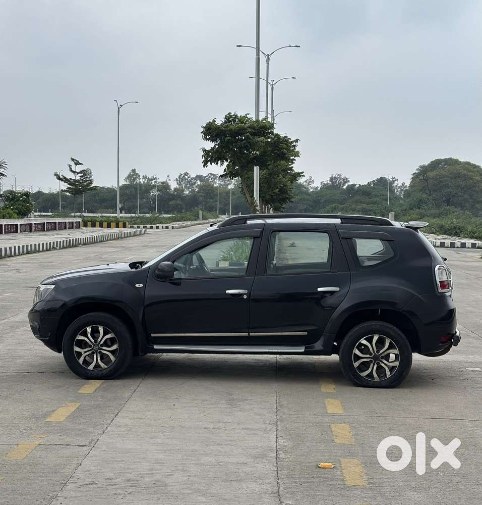 Nissan Terrano Xl Plus 85 Ps Deisel, 2015, Diesel
