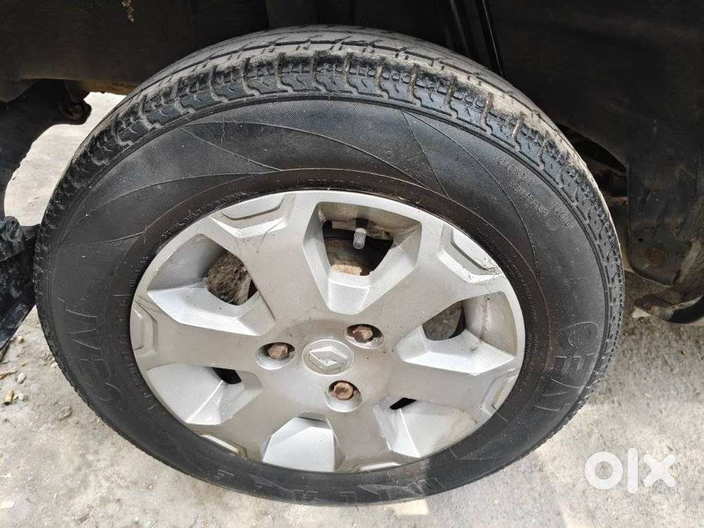 Renault Kwid Rxt Amt Climber (automatic), 2018, Petrol