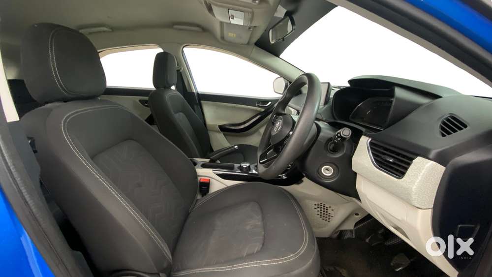 Tata Nexon 1.2 Revotron Xz, 2020, Petrol