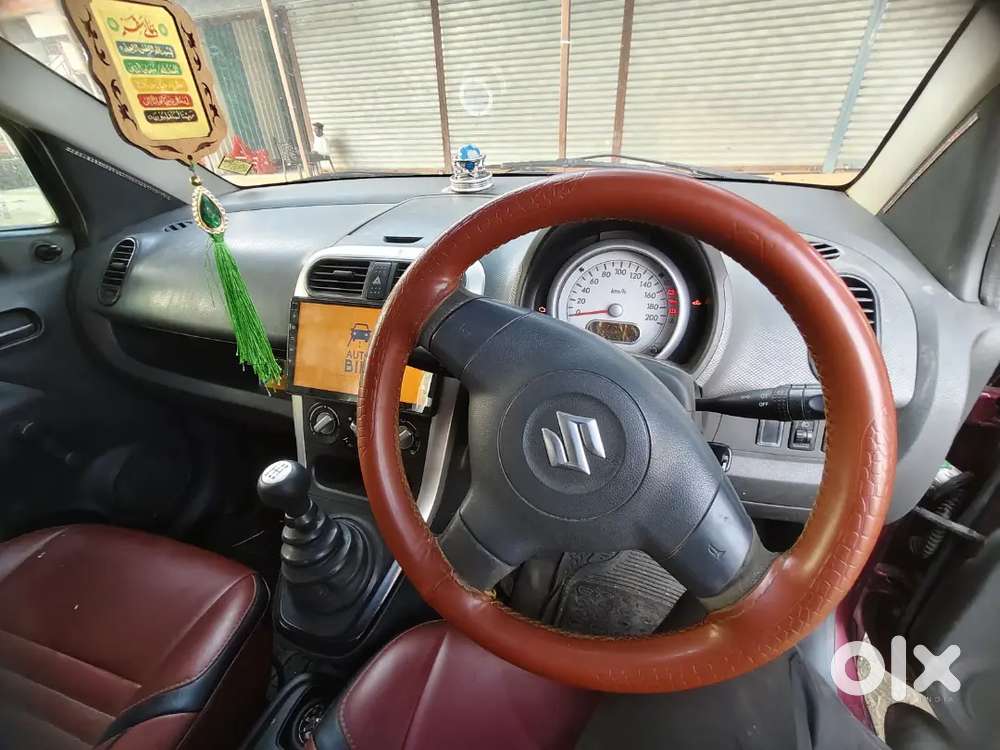 Maruti Suzuki Ritz 2009 Diesel Good Condition