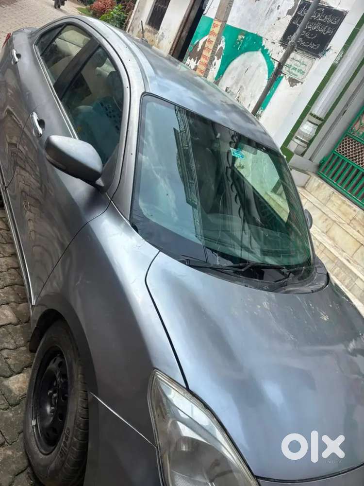 Maruti Suzuki Dzire 2022 Variant Lxi