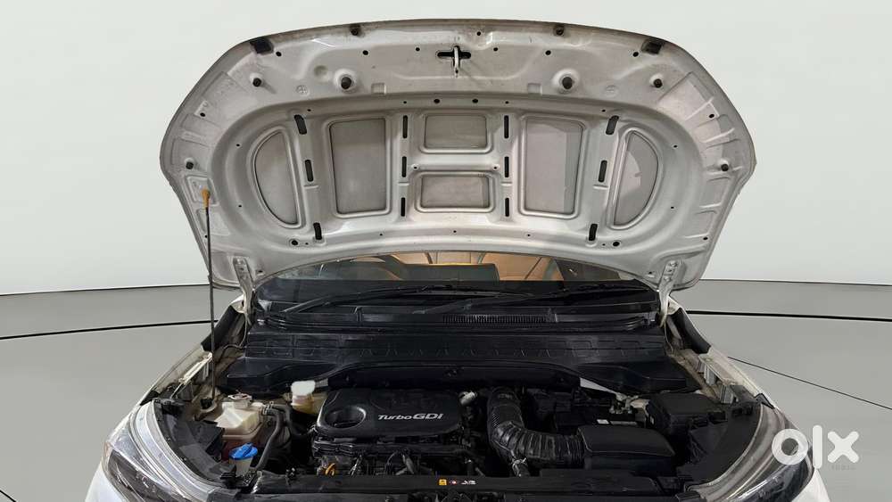 Kia Sonet 1.0 Htx Imt, 2022, Petrol
