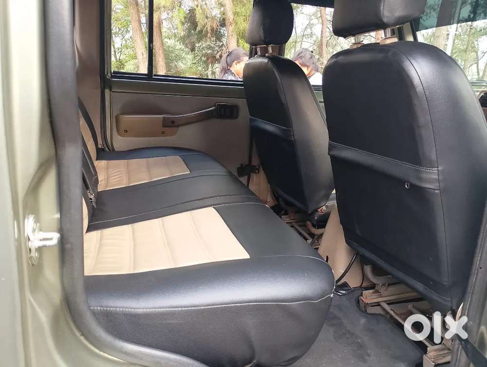 Bolero Zlx Model 2011