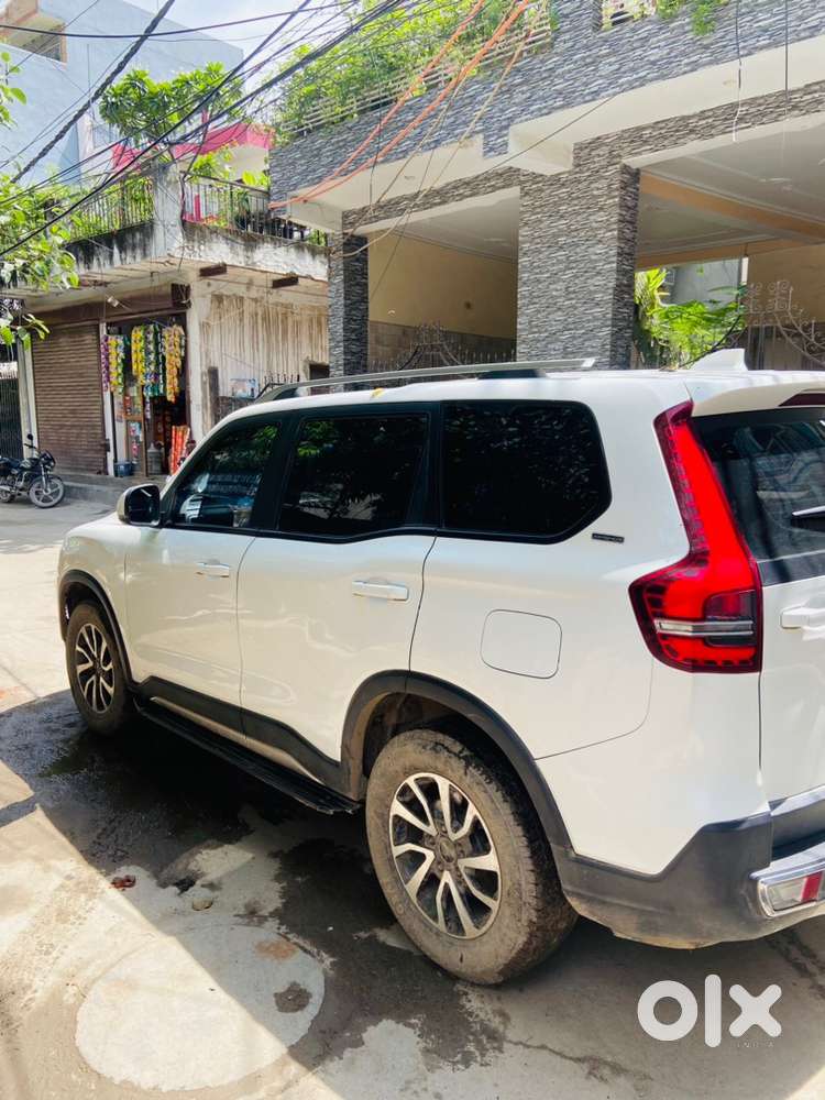 Mahindra Scorpio-n Diesel 2024