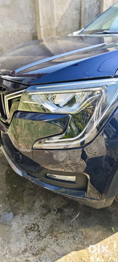Mahindra Xuv700 2023 Year Car