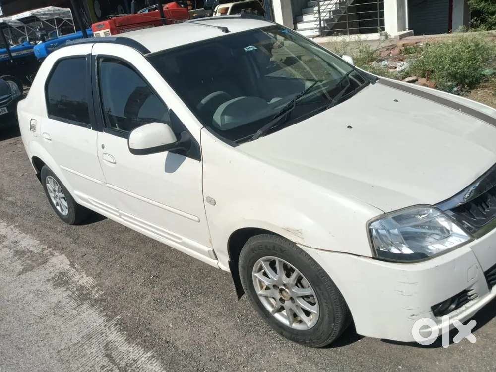 Mahindra Verito 2013 Diesel Good Condition