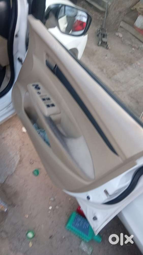 Honda City 2011-2013 S, 2013, Petrol