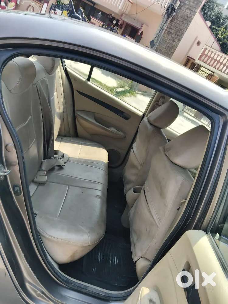 Honda City 2011 Petrol 80000 Km Driven