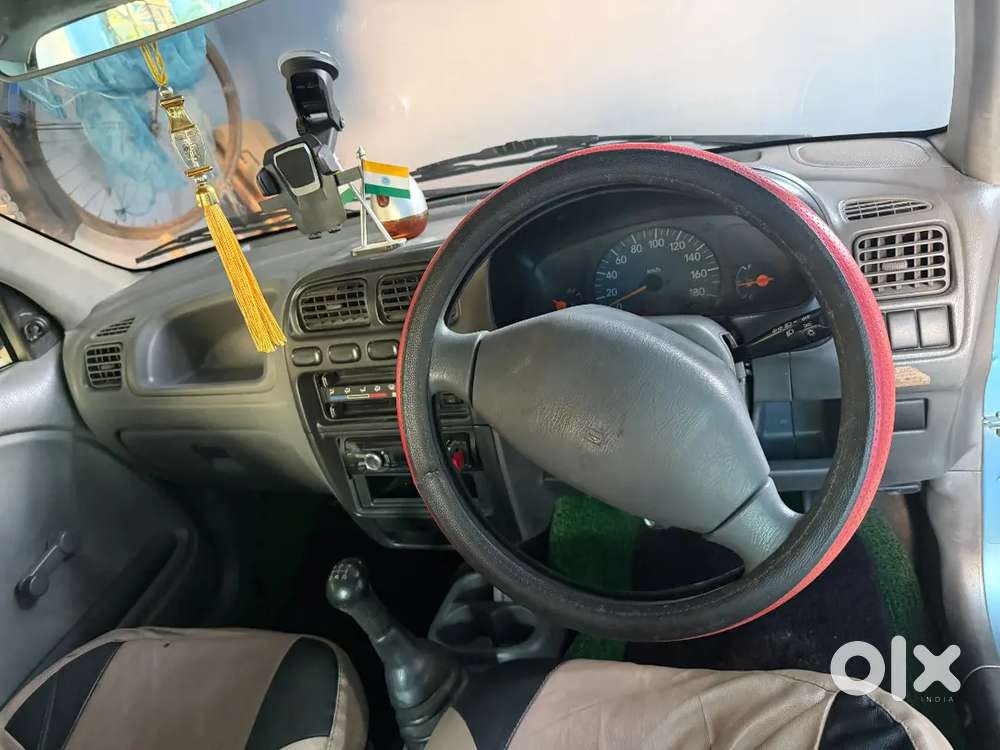 Maruti Suzuki Alto 2030