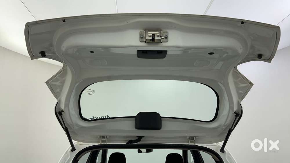 Renault Kwid 1.0 Rxt Optional, 2022, Petrol