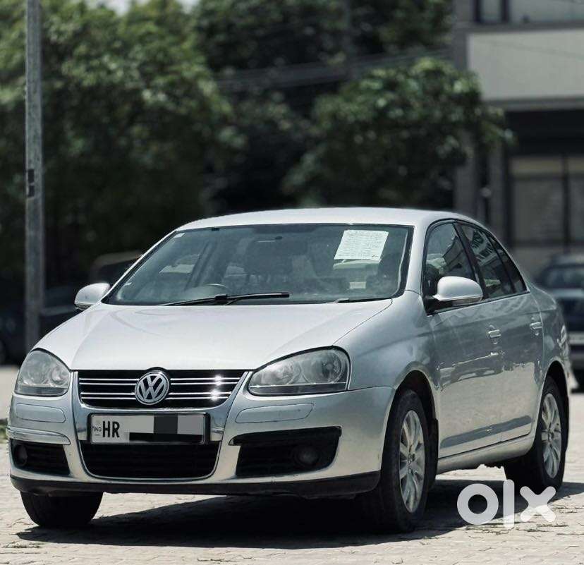 Volkswagen Jetta 1.9 Highline Tdi, 2010, Diesel