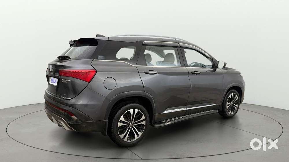 Mg Hector Sharp At, 2022, Petrol