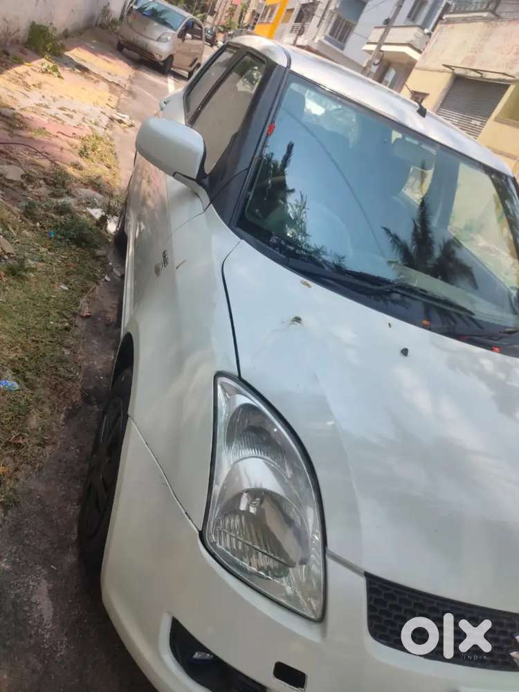 Maruti Suzuki Swift 2009
