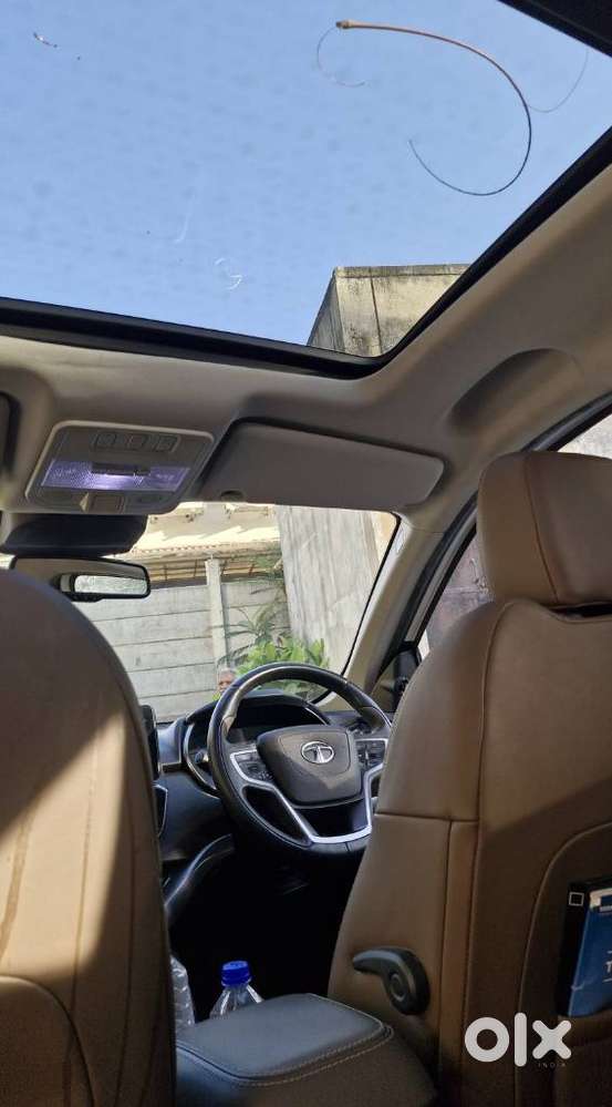 Tata Harrier Xza+, 2023, Diesel