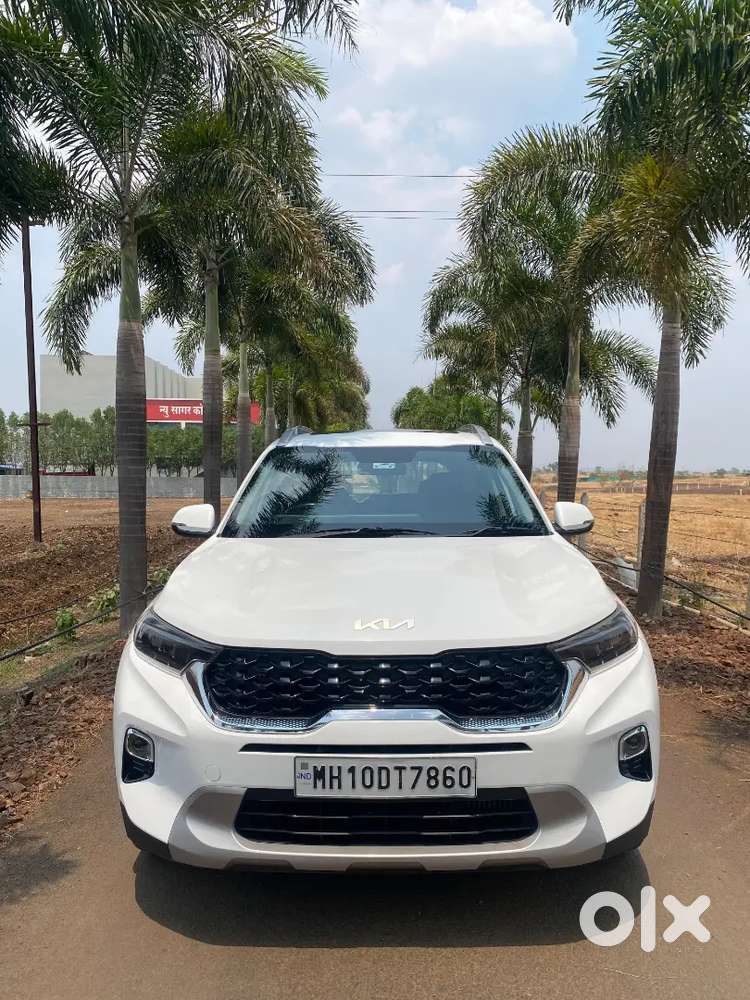 Kia Sonet 2022