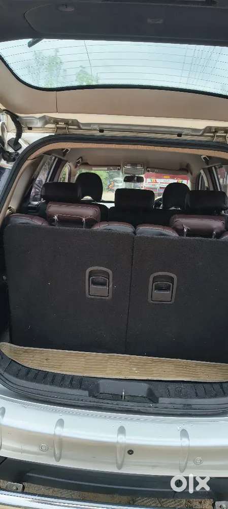 Mahindra Xuv500 2014 Diesel 168000 Km Driven